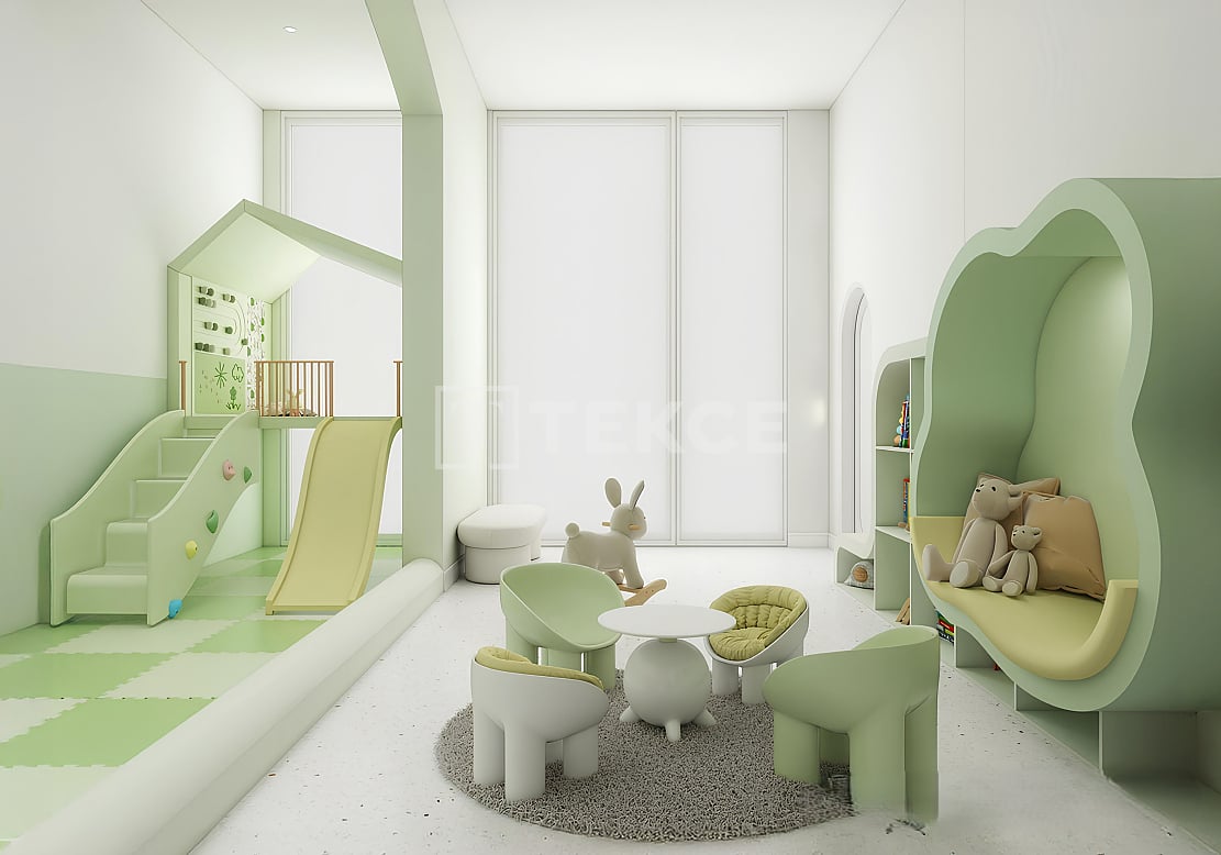 Apartamento en Dubái, EAU, 67 m² - imagen 18