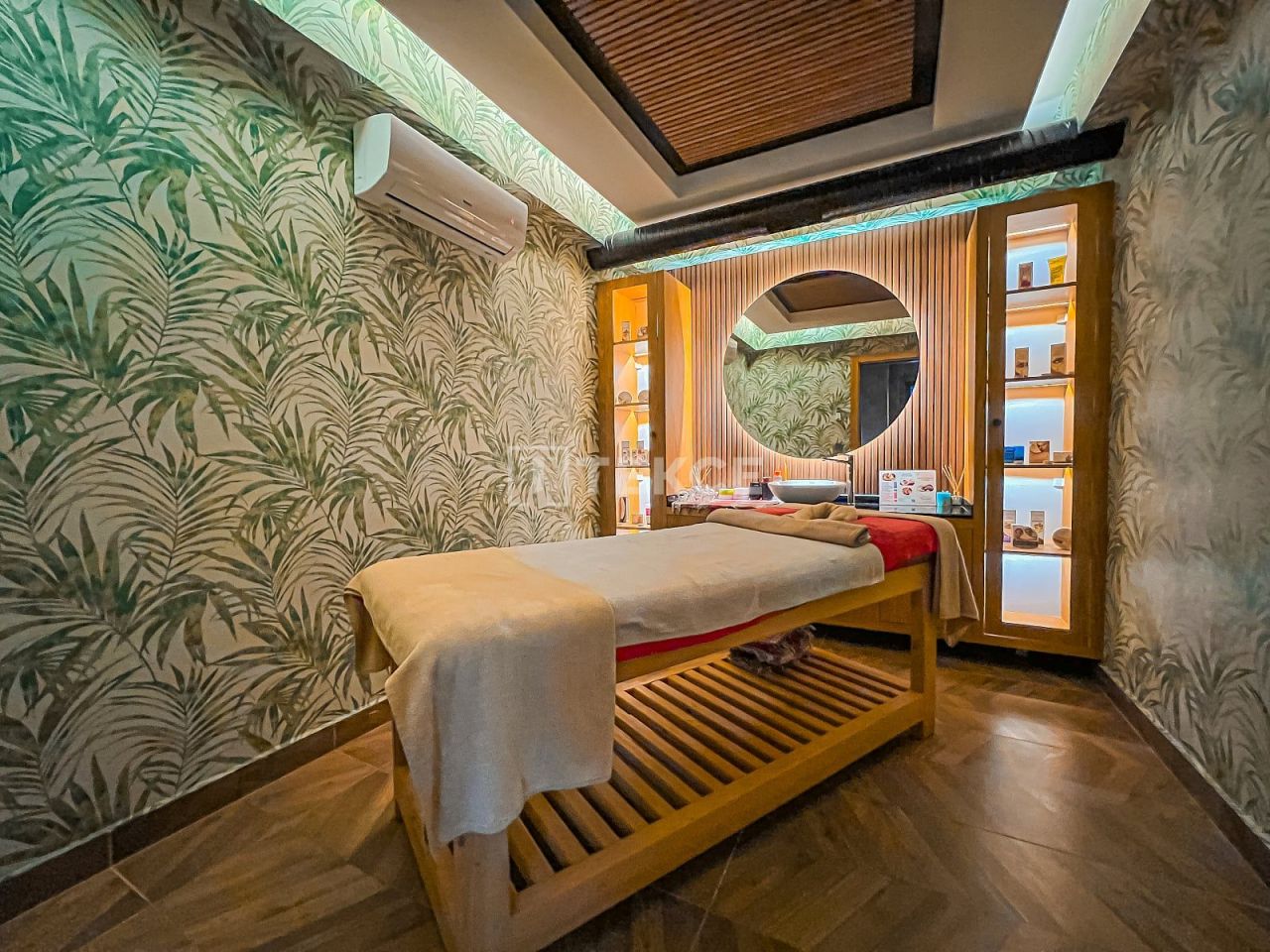 Penthouse in Alanya, Türkei, 160 m² - Foto 18