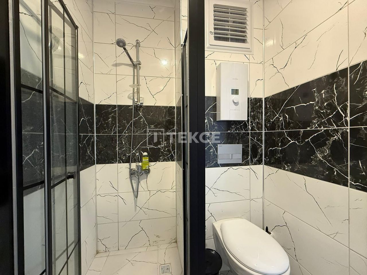 Apartment in Alanya, Turkey, 55 m² - picture 18