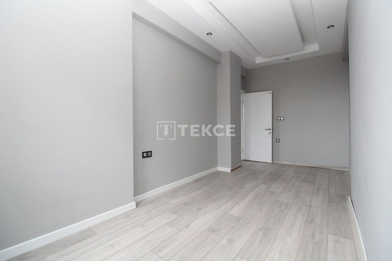 Apartment Çınarcık, Turkey, 102 m² - picture 18