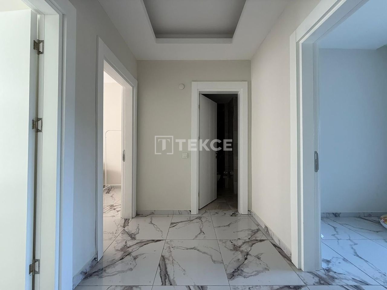 Attico a Alanya, Turchia, 145 m² - foto 19