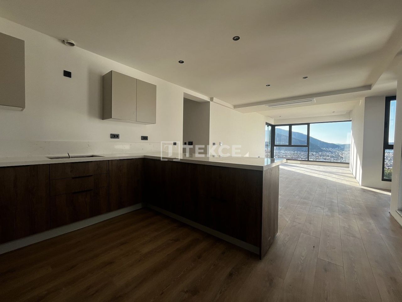 Appartamenti a Fethiye, Turchia, 134 m² - foto 19