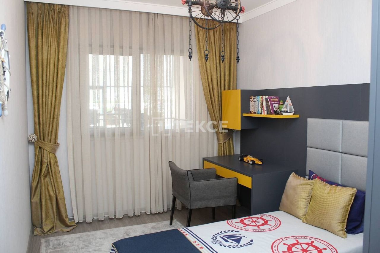 Appartamenti ad Ankara, Turchia, 190 m² - foto 19
