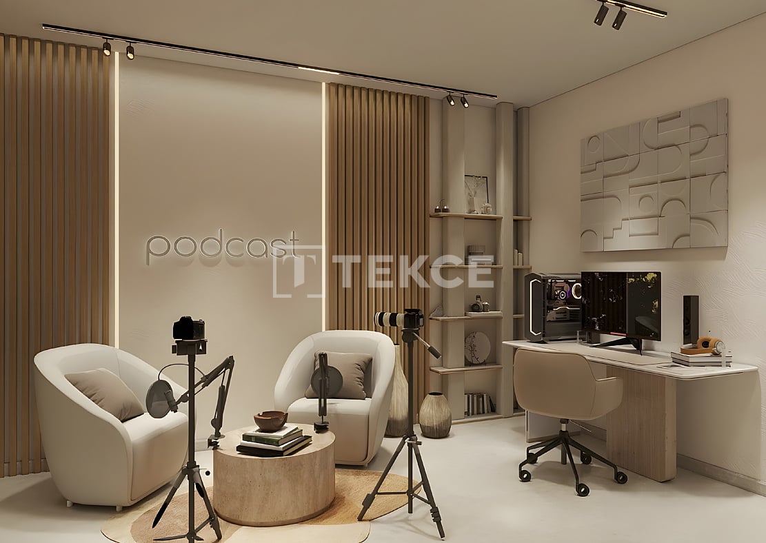 Apartamento en Dubái, EAU, 67 m² - imagen 19