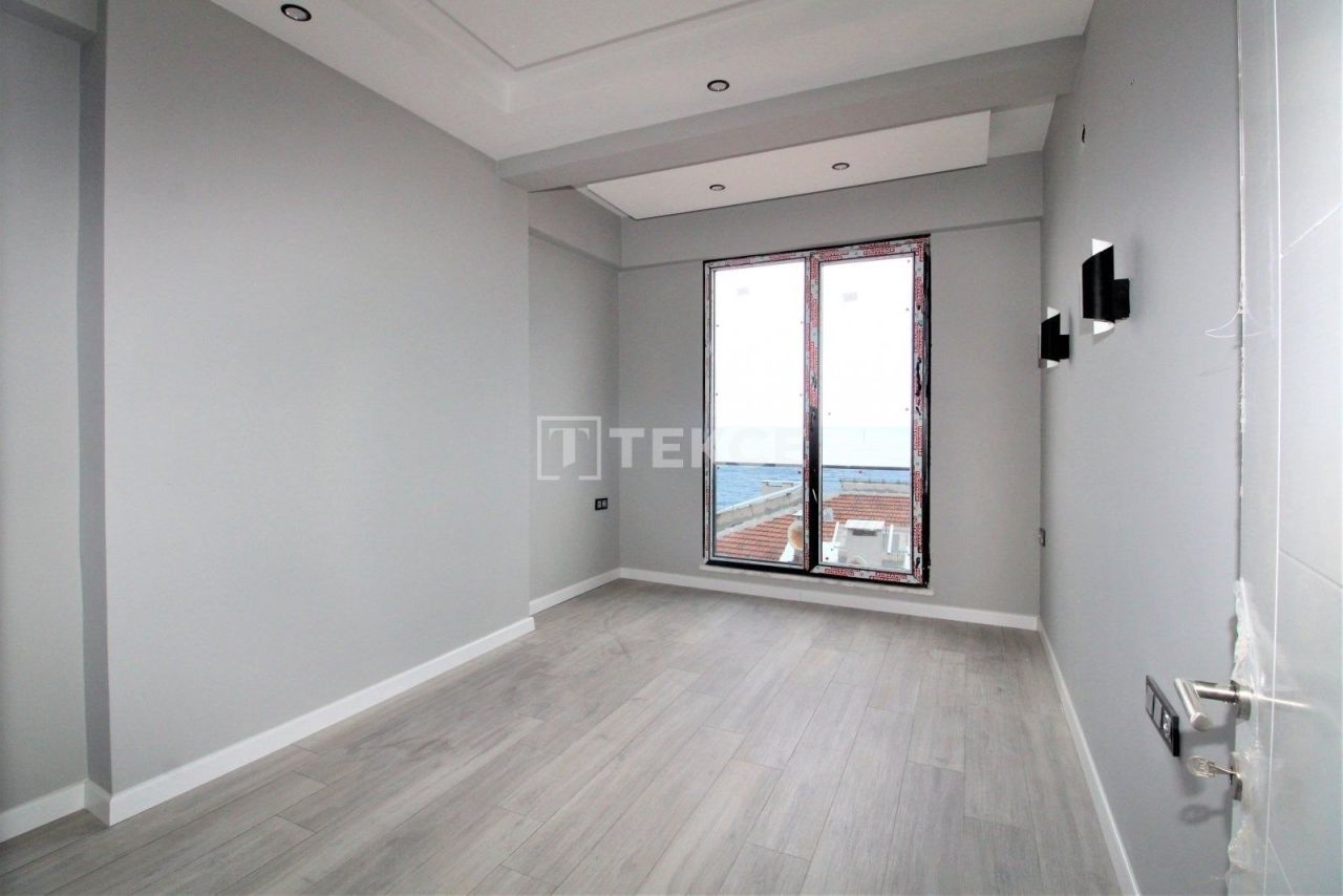 Apartment Çınarcık, Turkey, 102 m² - picture 19