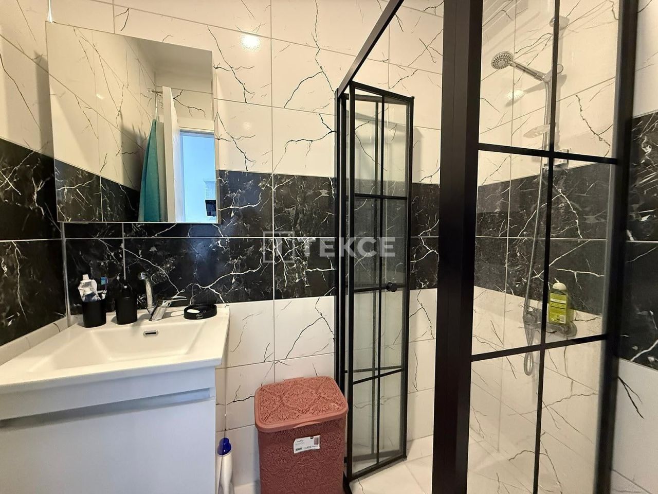 Apartment in Alanya, Turkey, 55 m² - picture 19