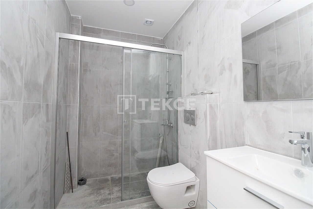 Apartment in Ankara, Türkei, 55 m² - Foto 19