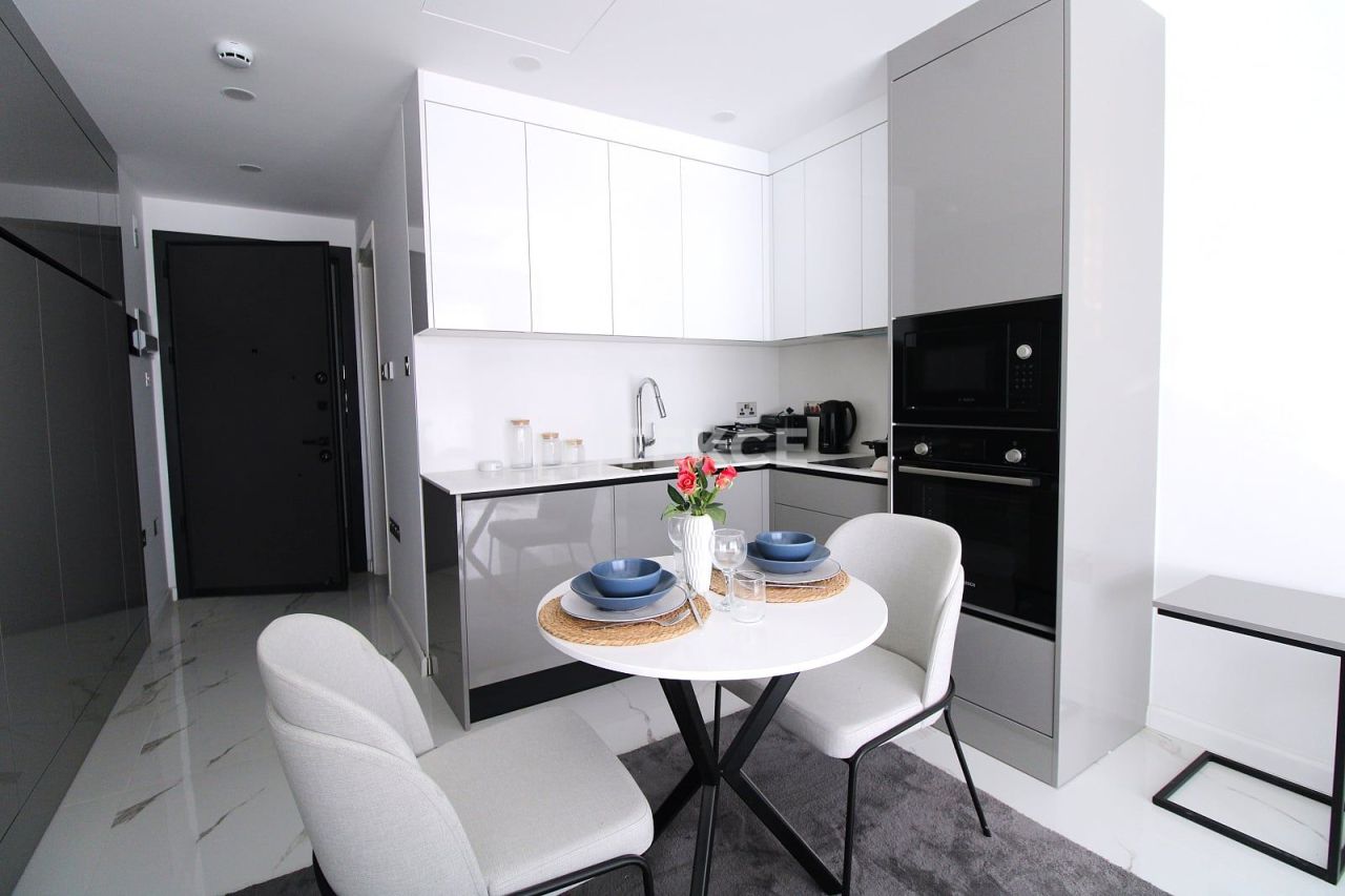 Appartamenti a İskele, Cipro, 39 m² - foto 19