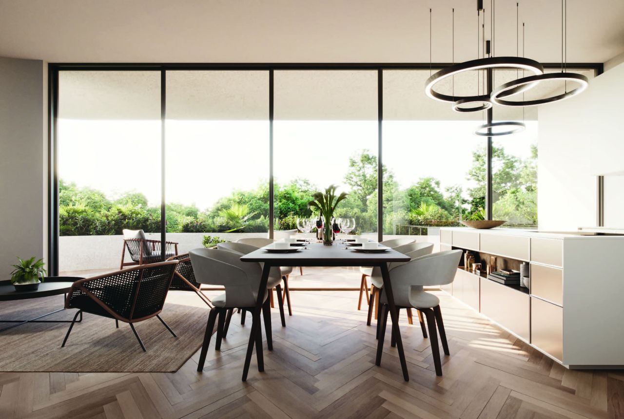 Apartamento en Pafos, Chipre, 62 m² - imagen 6