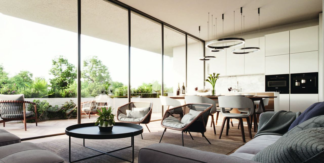 Apartamento en Pafos, Chipre, 62 m² - imagen 5