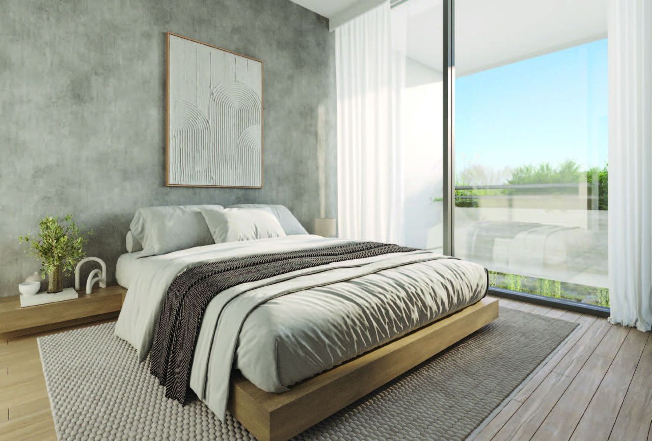 Apartamento en Pafos, Chipre, 62 m² - imagen 7