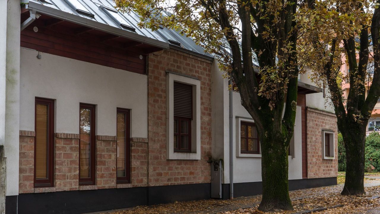 Propiedad comercial en Balaton, Hungría, 308 m² - imagen 4