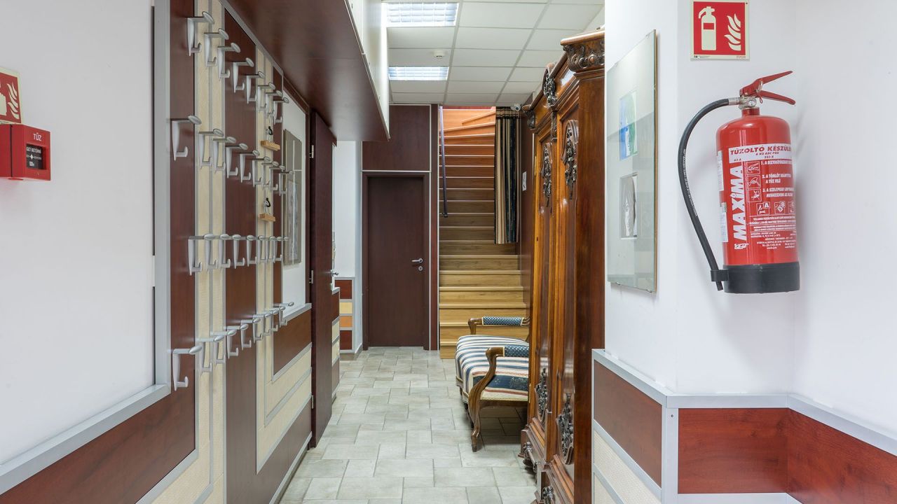 Propiedad comercial en Balaton, Hungría, 308 m² - imagen 13