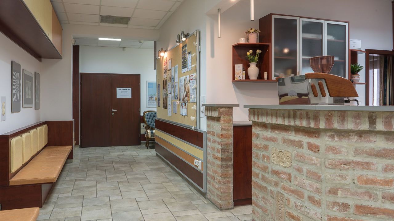 Propiedad comercial en Balaton, Hungría, 308 m² - imagen 12