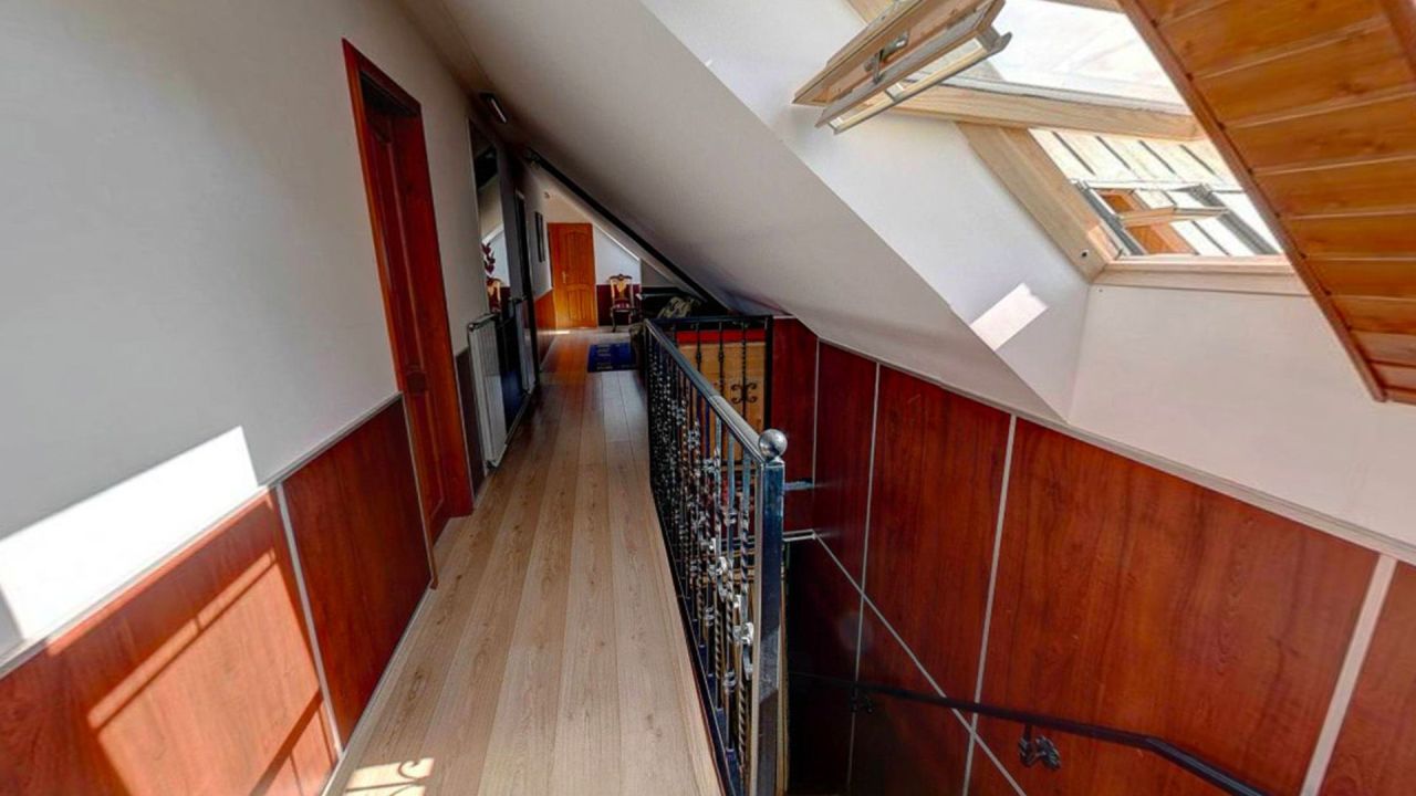 Propiedad comercial en Balaton, Hungría, 308 m² - imagen 15