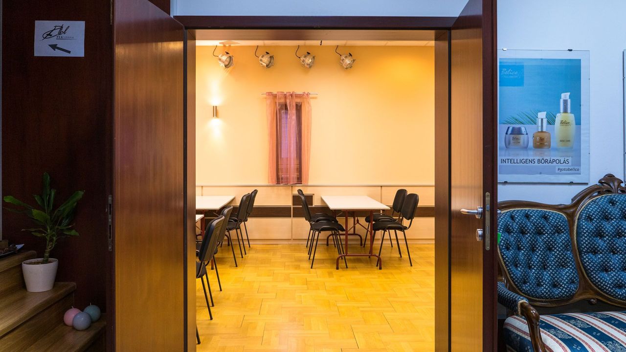 Propiedad comercial en Balaton, Hungría, 308 m² - imagen 17