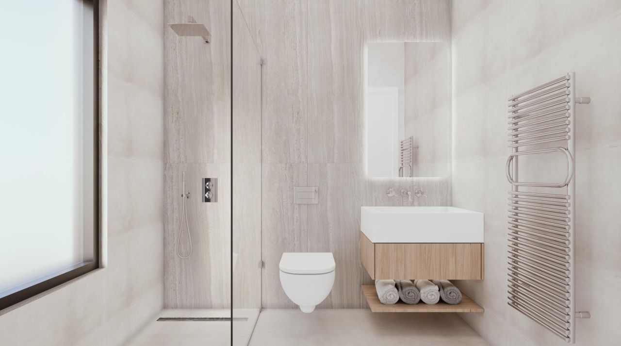 Appartement à Paphos, Chypre, 56 m² - image 6