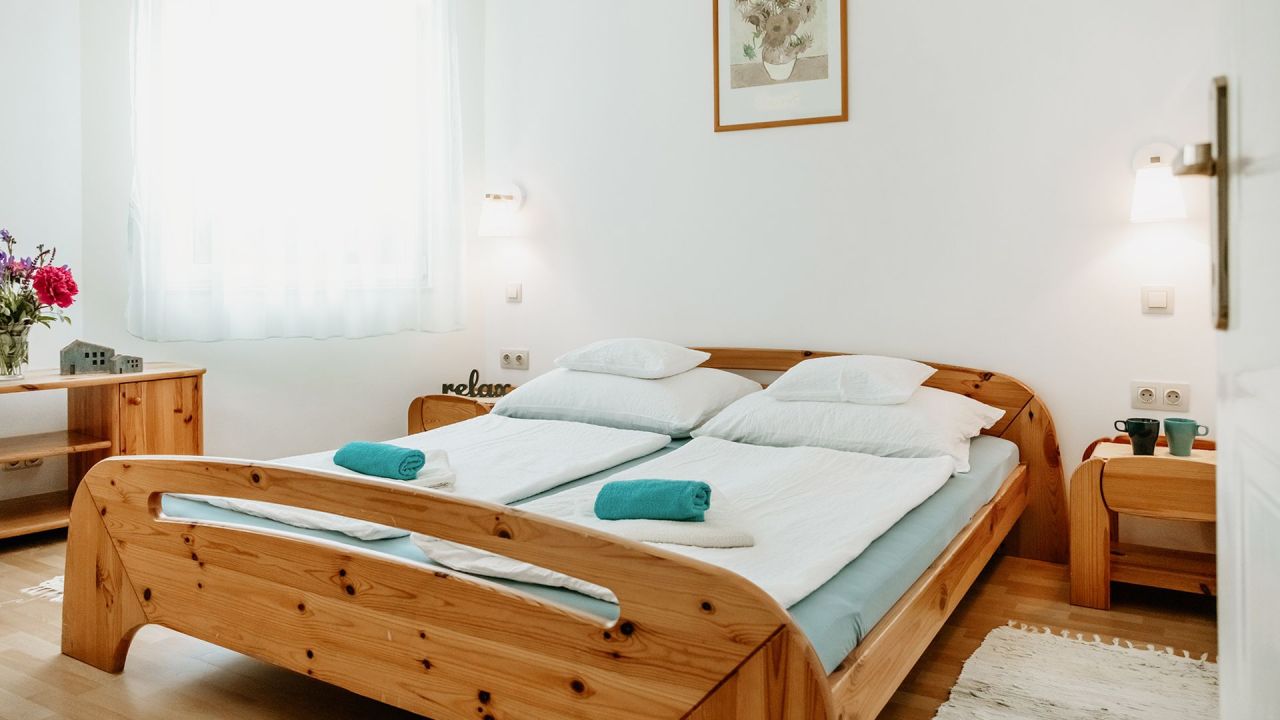 Hotel en Gyenesdiás, Hungría, 230 m² - imagen 6