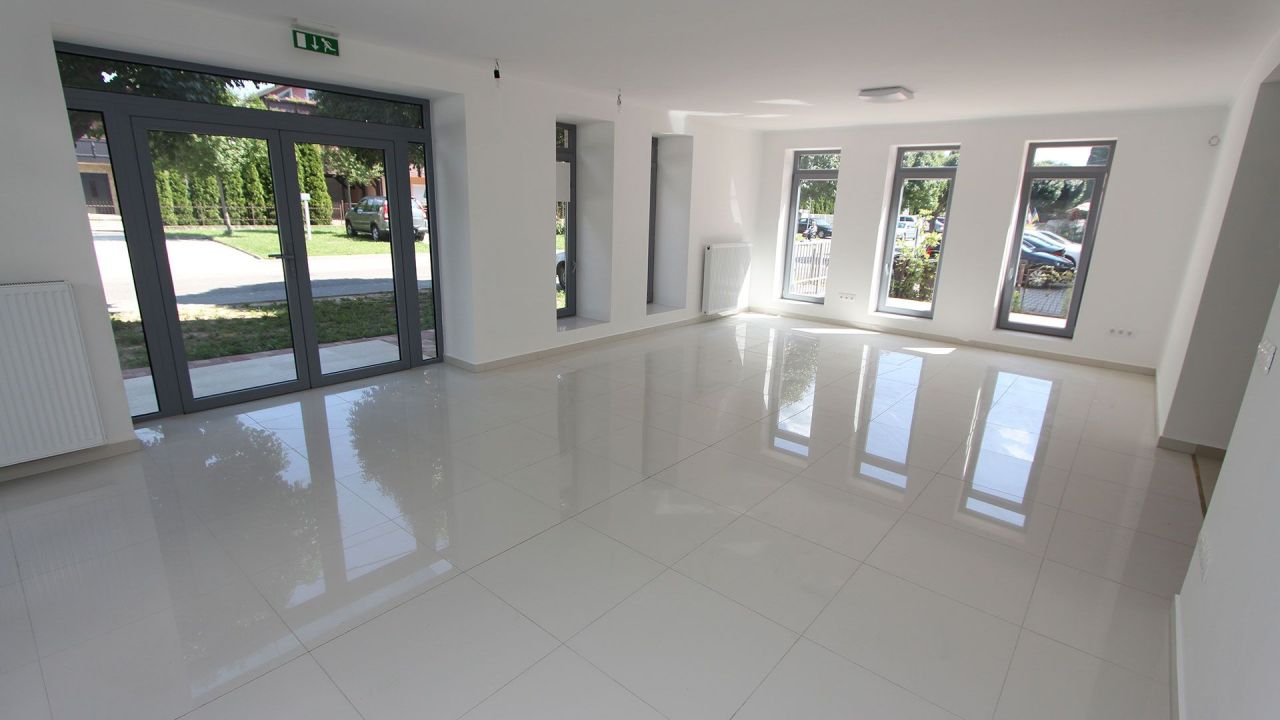 Propiedad comercial en Hévíz, Hungría, 637 m² - imagen 3