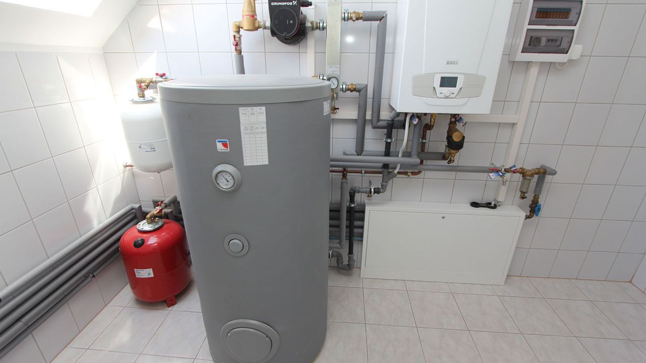 Propiedad comercial en Hévíz, Hungría, 637 m² - imagen 15