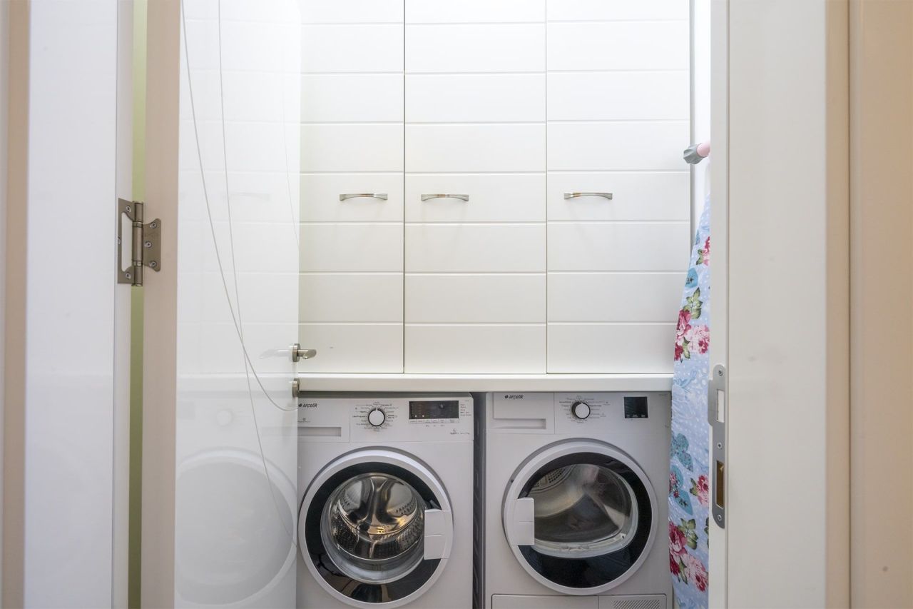 Appartamento a Kestel, Turchia, 161 m² - foto 15