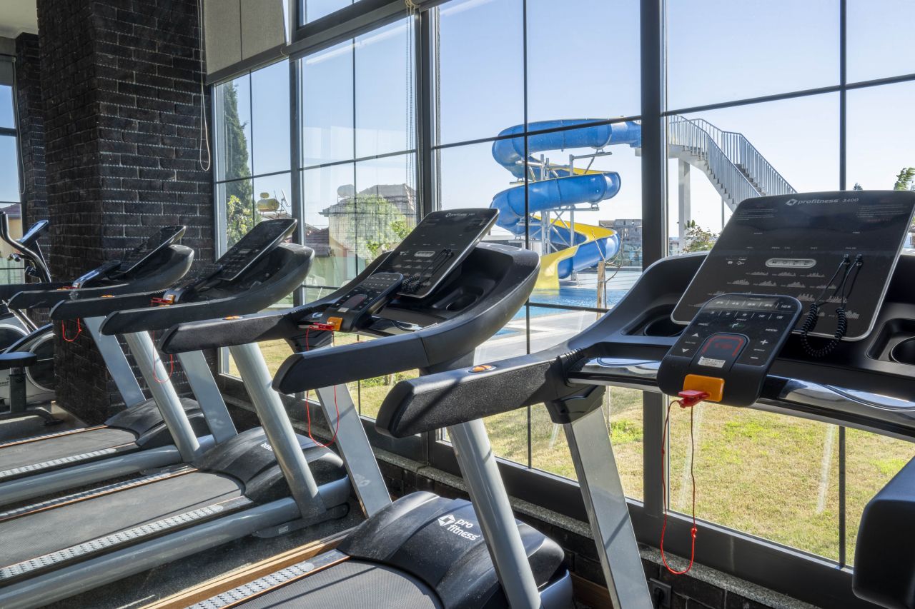 Appartamento a Kestel, Turchia, 161 m² - foto 16