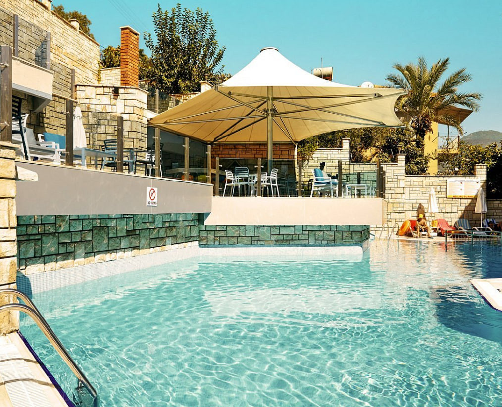 Flat in Alanya, Turkey, 25 m² - picture 6