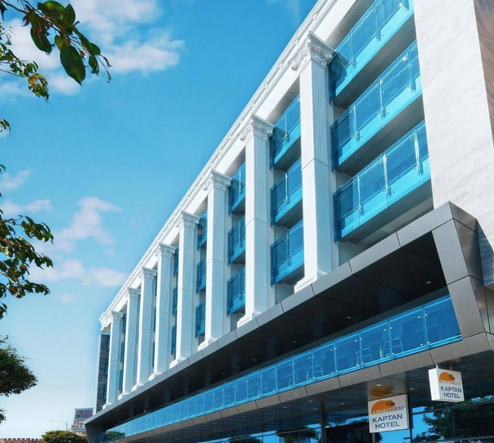 Flat in Alanya, Turkey, 25 m² - picture 9