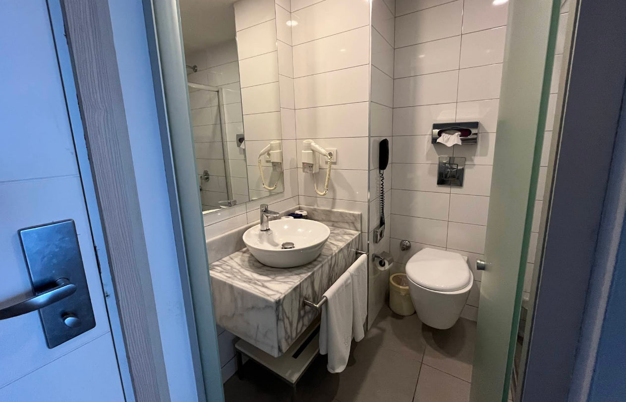 Flat in Alanya, Turkey, 25 m² - picture 5