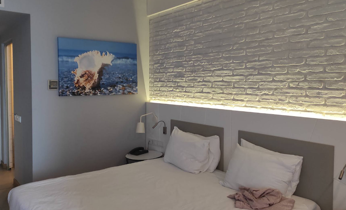 Flat in Alanya, Turkey, 25 m² - picture 4