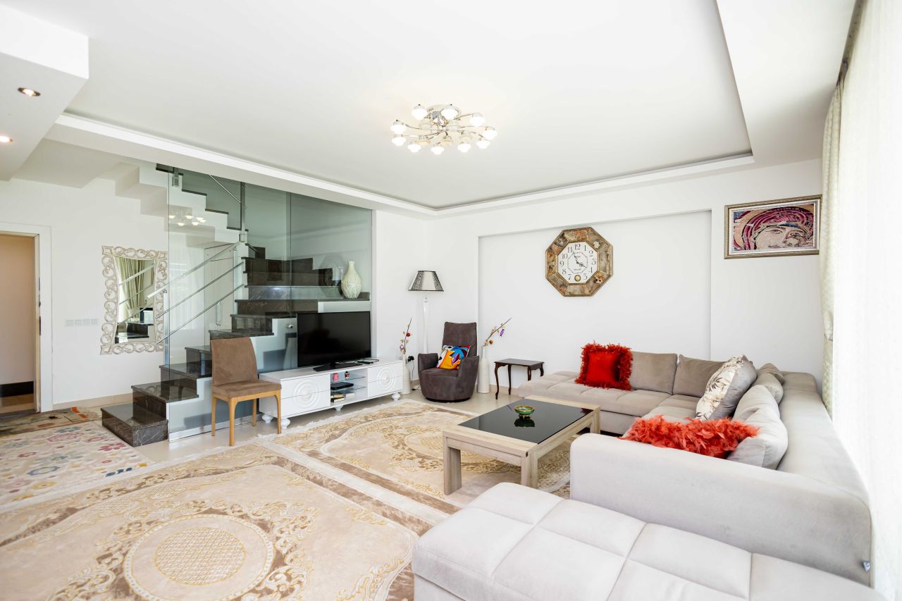 Wohnung in Kestel, Türkei, 120 m² - Foto 5