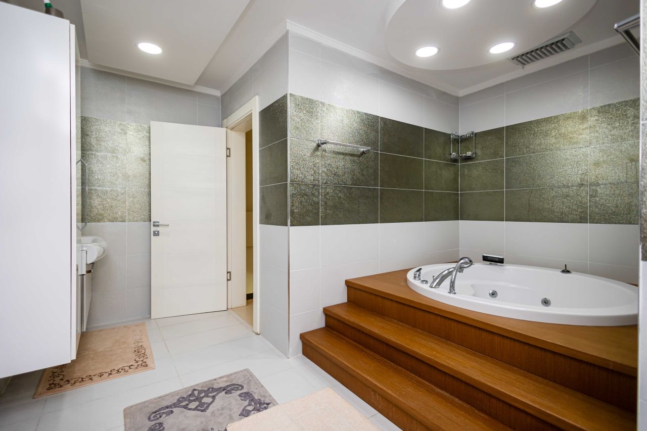 Wohnung in Kestel, Türkei, 120 m² - Foto 12