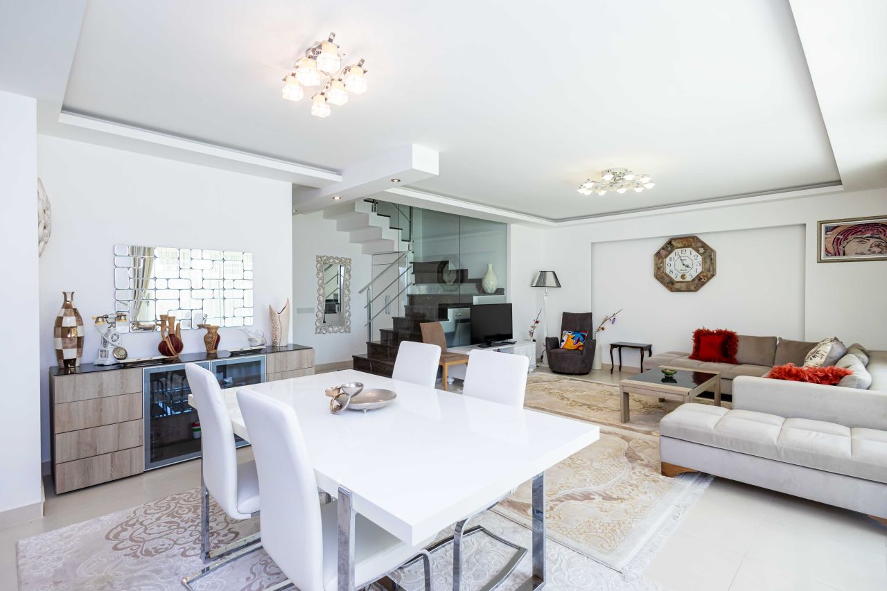 Wohnung in Kestel, Türkei, 120 m² - Foto 6