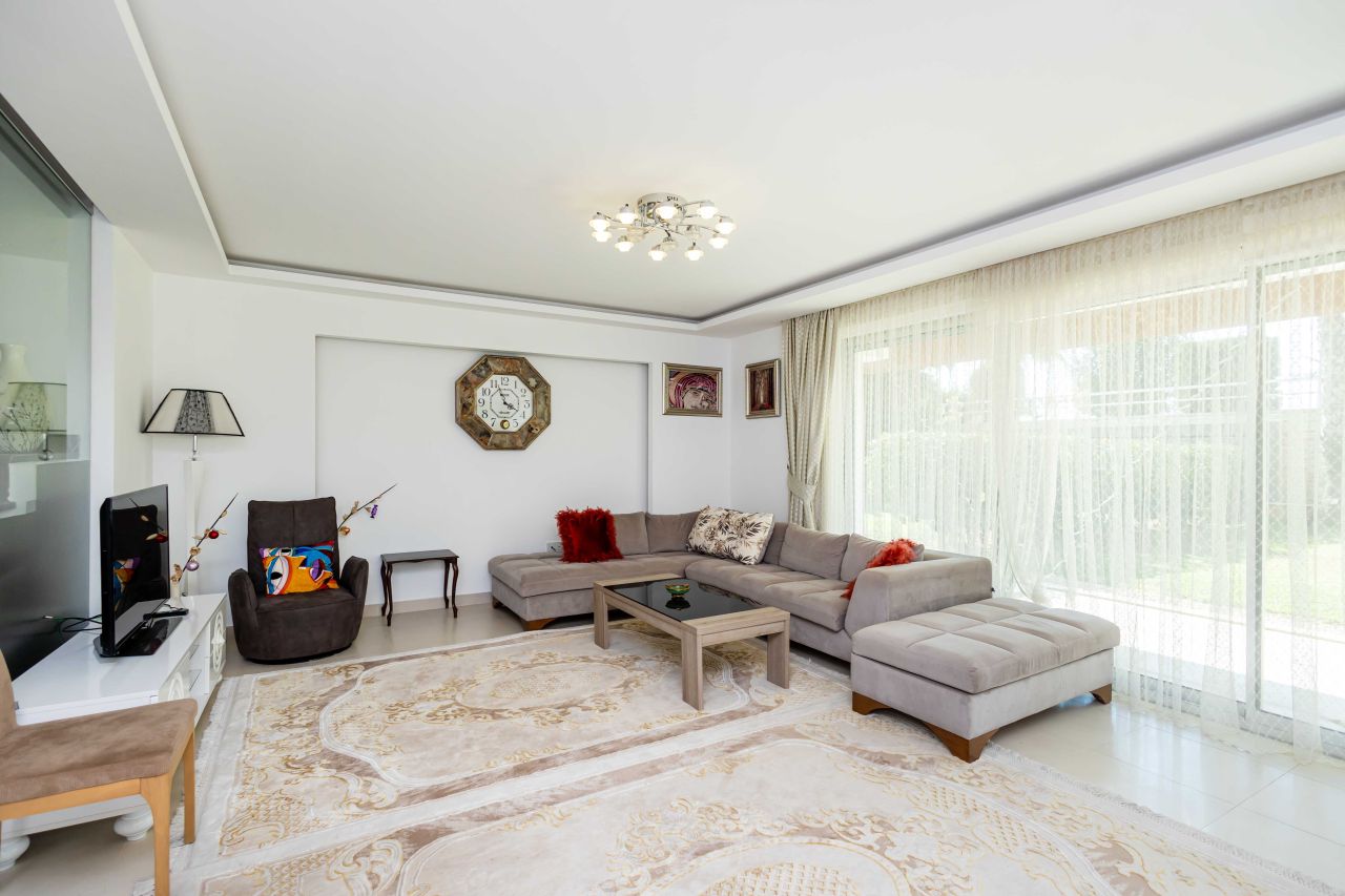 Wohnung in Kestel, Türkei, 120 m² - Foto 4