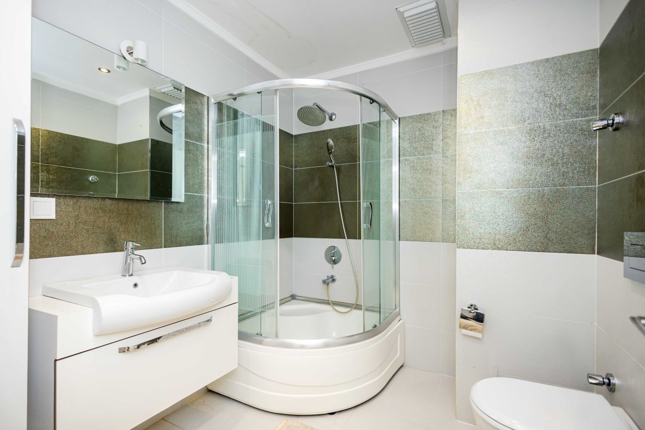 Wohnung in Kestel, Türkei, 120 m² - Foto 9