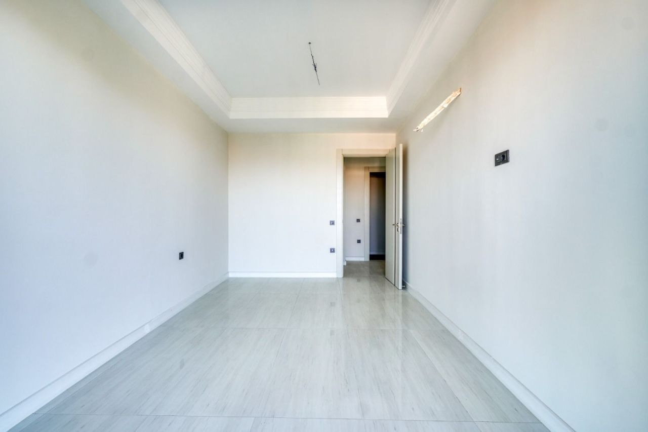 Appartement à Alanya, Turquie, 105 m² - image 11