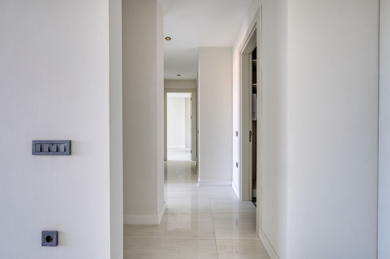 Appartement à Alanya, Turquie, 105 m² - image 9