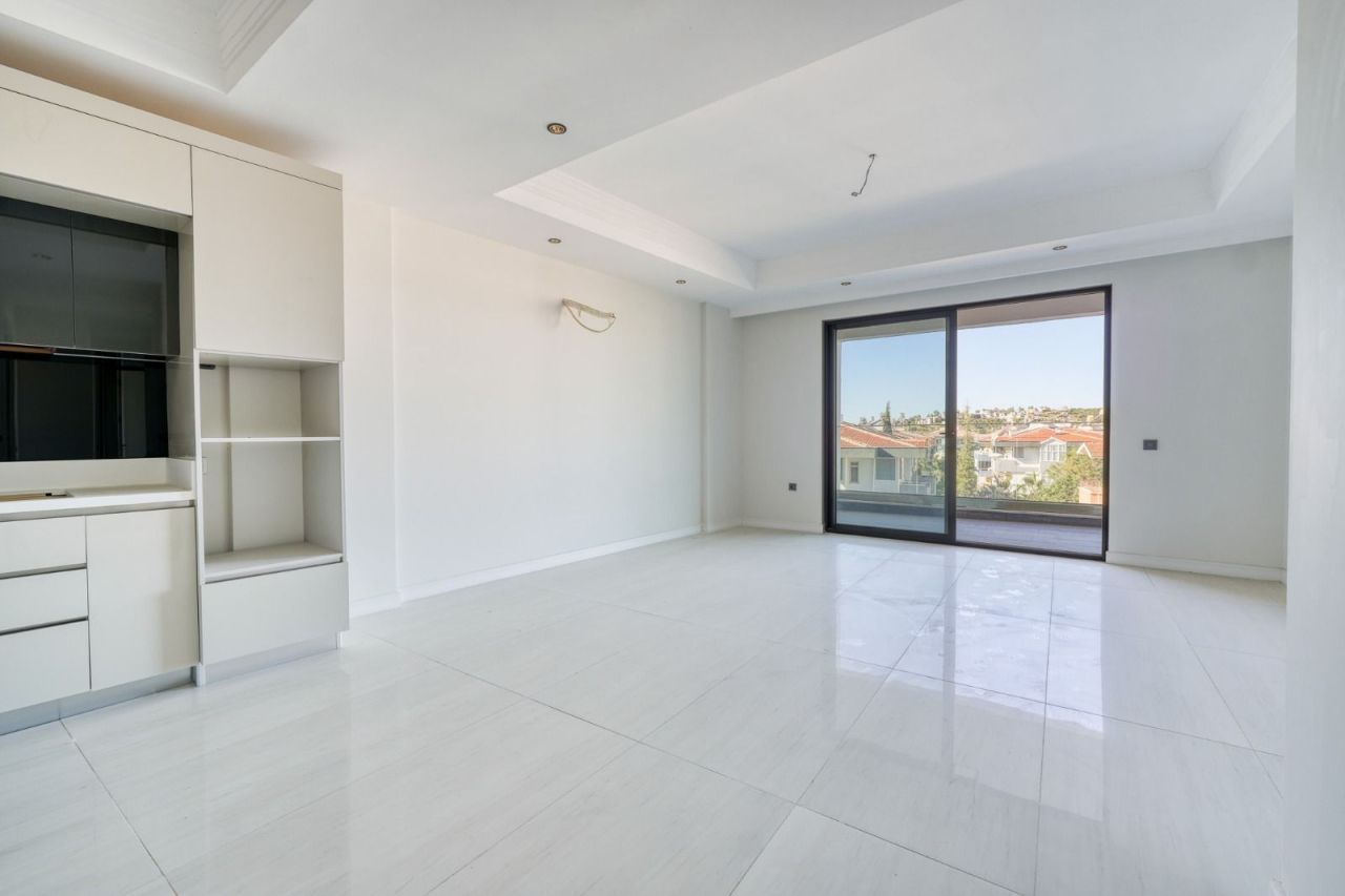 Appartement à Alanya, Turquie, 105 m² - image 5
