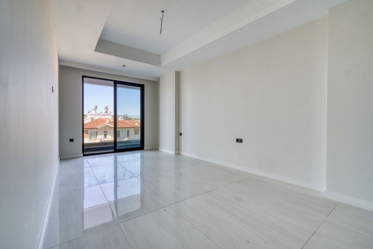 Appartement à Alanya, Turquie, 105 m² - image 12