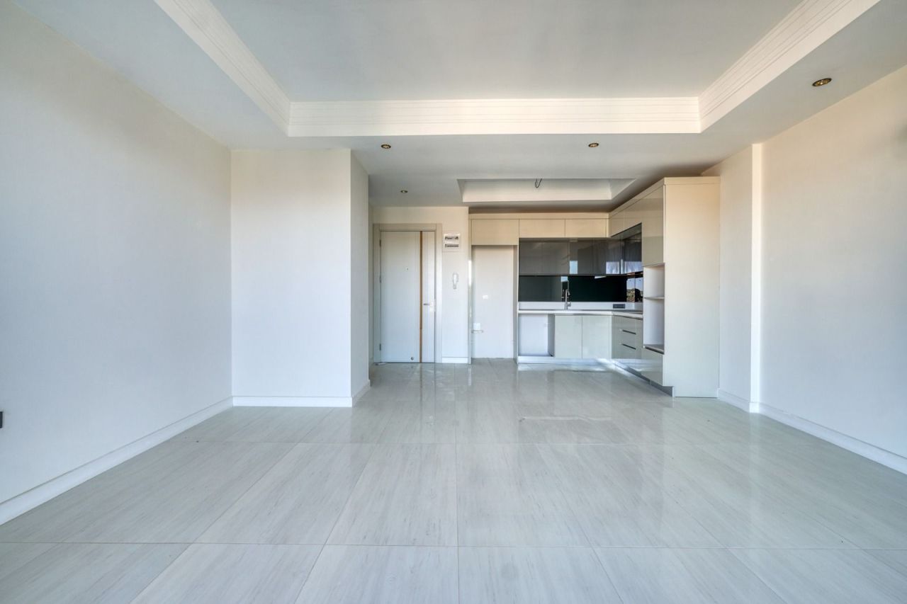 Appartement à Alanya, Turquie, 105 m² - image 6