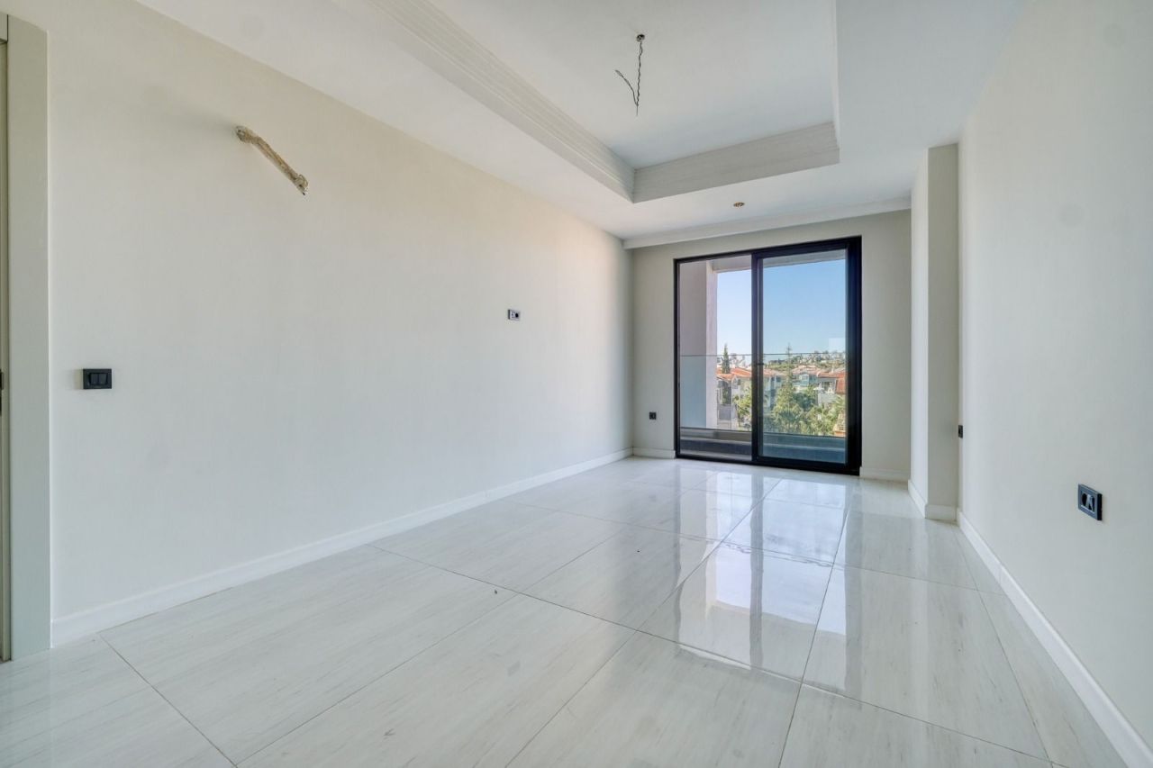 Appartement à Alanya, Turquie, 105 m² - image 13