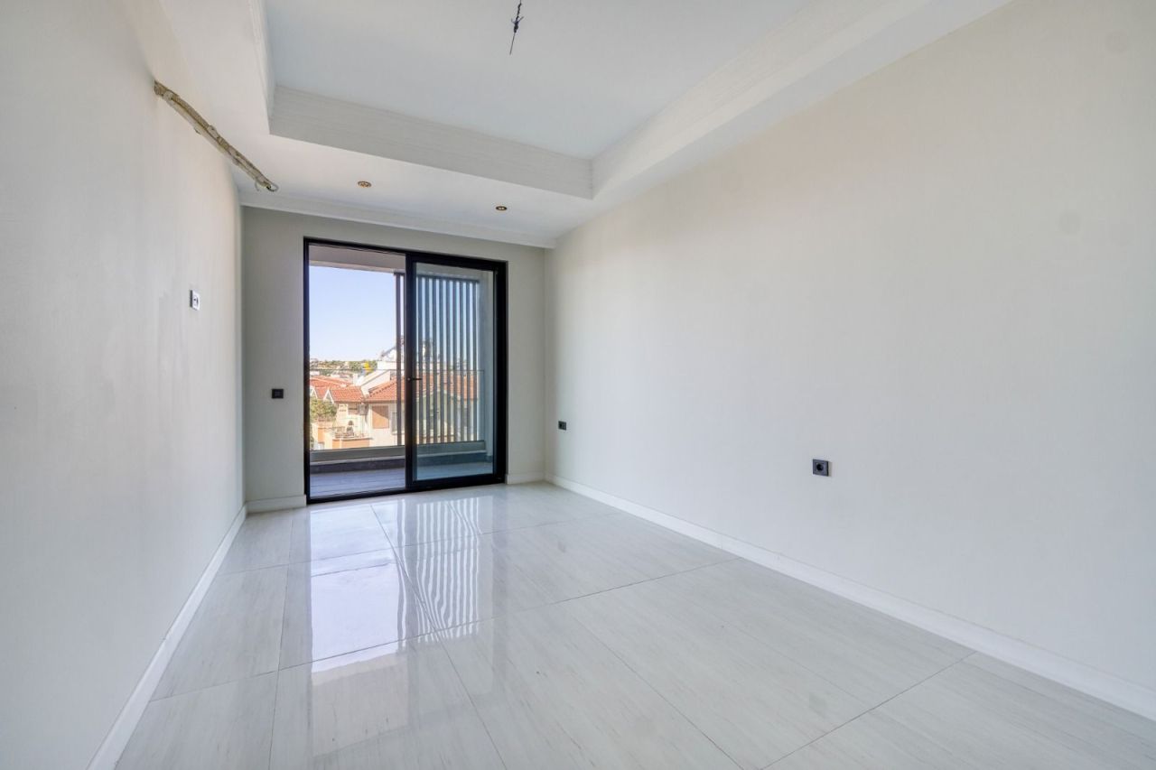 Appartement à Alanya, Turquie, 105 m² - image 10