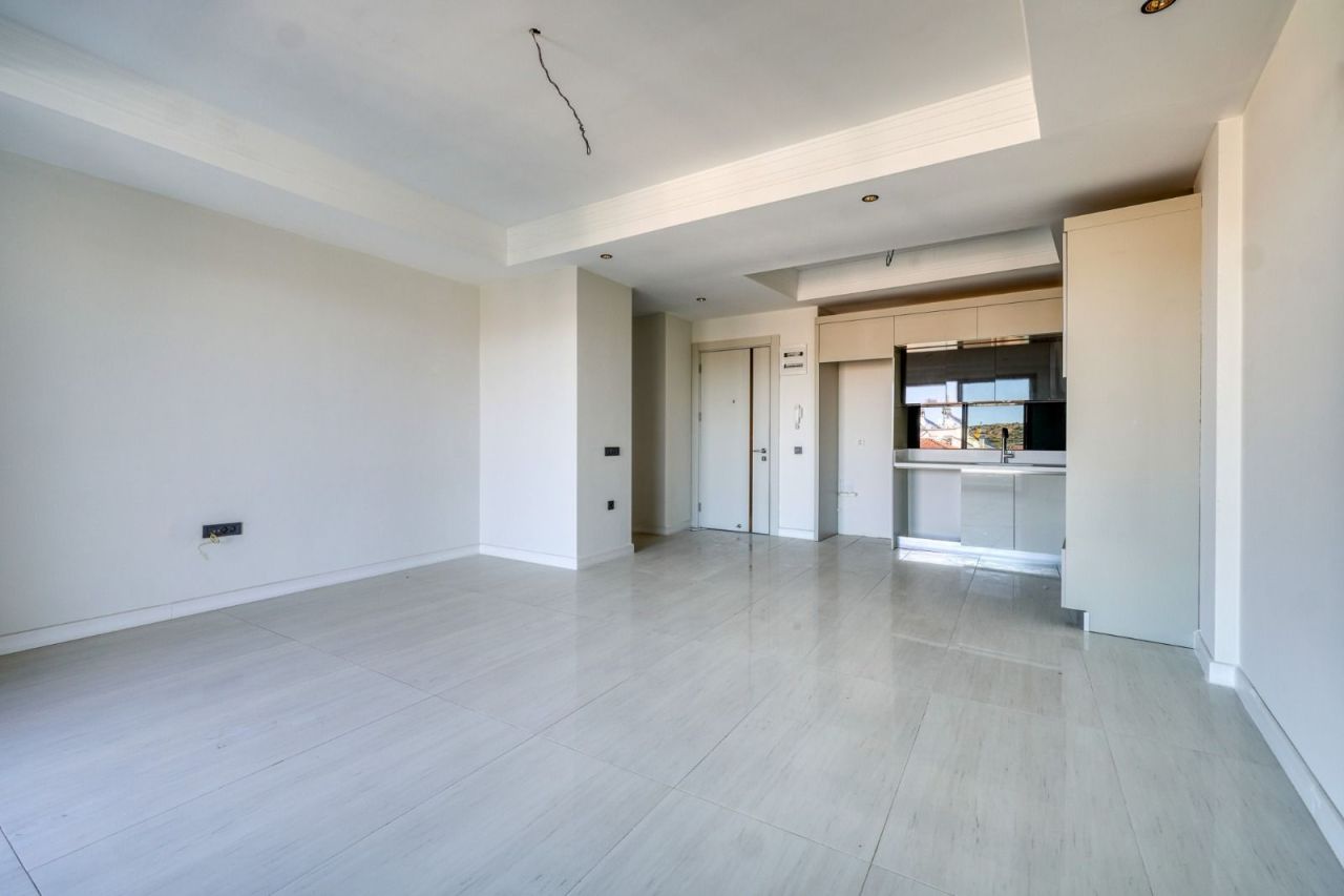 Appartement à Alanya, Turquie, 105 m² - image 7