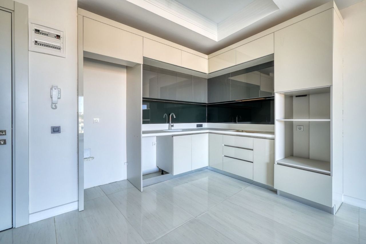 Appartement à Alanya, Turquie, 105 m² - image 8
