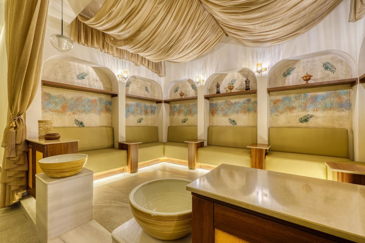 Appartement à Alanya, Turquie, 105 m² - image 18