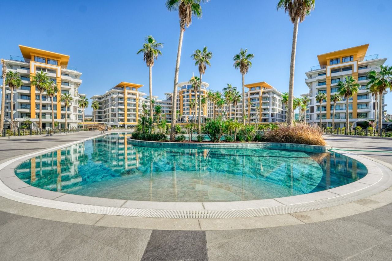 Appartement à Alanya, Turquie, 105 m² - image 15