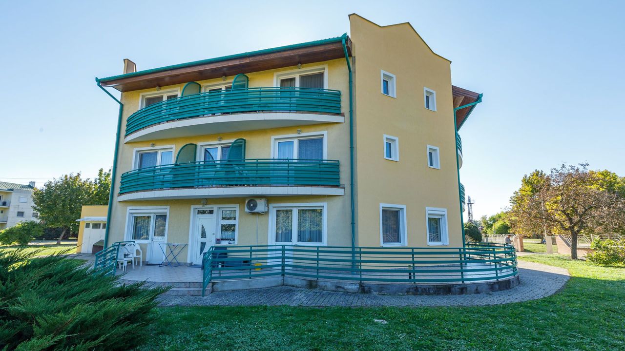 Hotel, albergo a Zalakaros, Ungheria, 1 100 m² - foto 5
