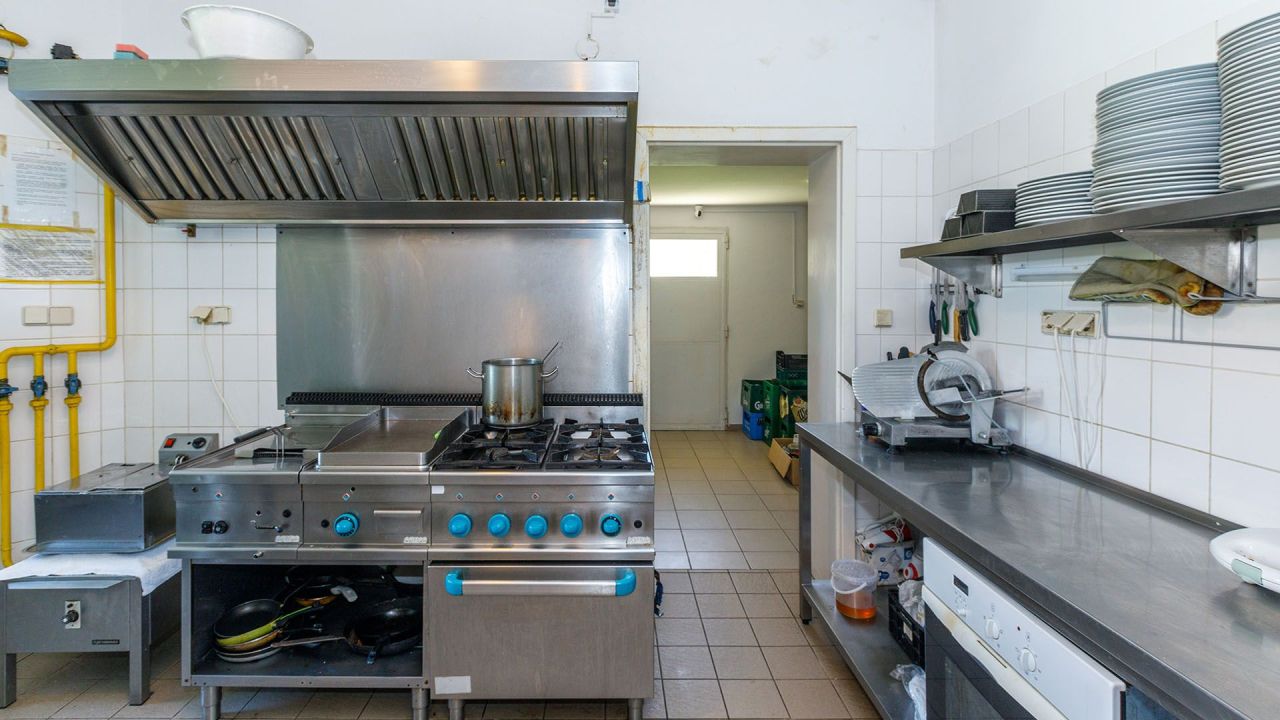 Hotel, albergo a Zalakaros, Ungheria, 1 100 m² - foto 16