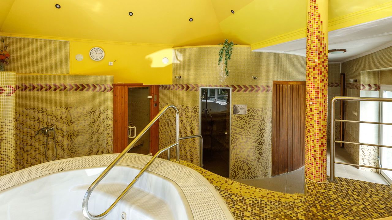 Hotel, albergo a Zalakaros, Ungheria, 1 100 m² - foto 12