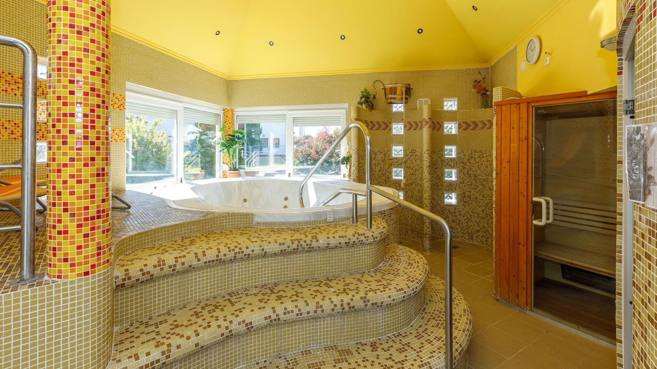 Hotel, albergo a Zalakaros, Ungheria, 1 100 m² - foto 10